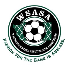  Washington State Adult Soccer Association  